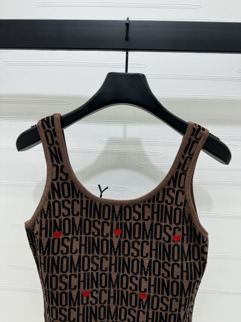 Moschino Vest